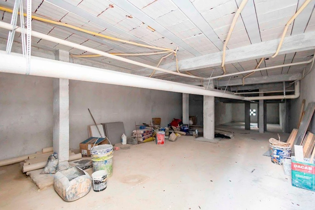 Casa com 3 quartos e cozinha separada de 127 m² — photo 55