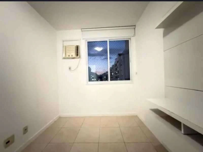 Apartamento com 2 quartos e churrasqueira privativa — photo 16
