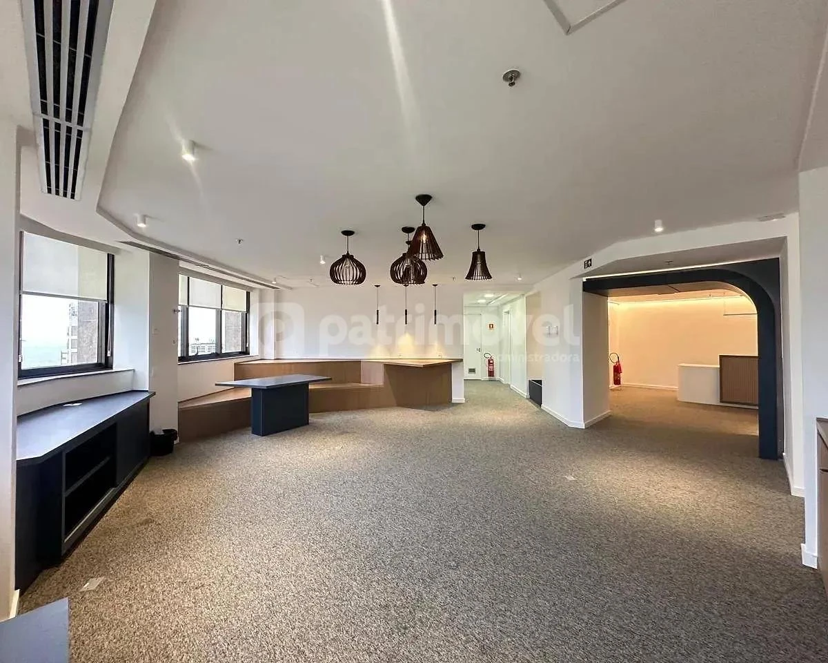 Apartamento de 348 m² con 1 dormitorio y 6 baños en el 12º piso — photo 8