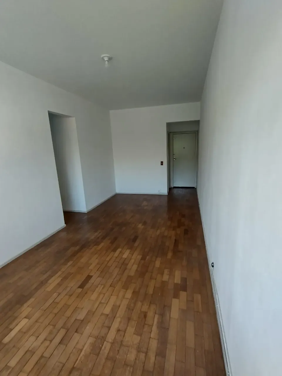 Apartamento, 59 m², com piso de madeira ou laminado — photo 17