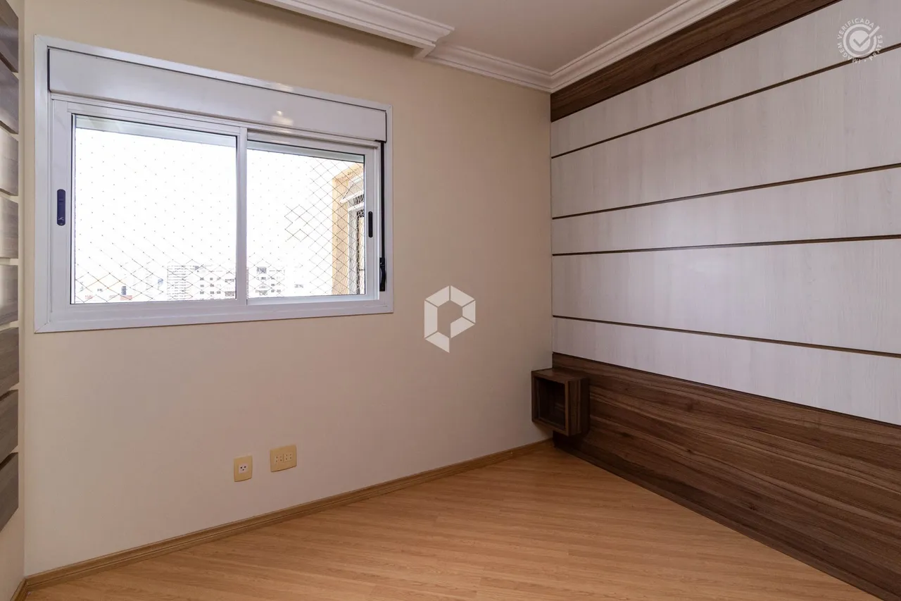 Unfurnished 414 m² apartment with 3 en-suite bedrooms — photo 11