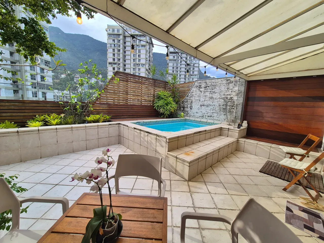 Квартира 180 м² з 3 спальнями та 3 ванними — photo 11