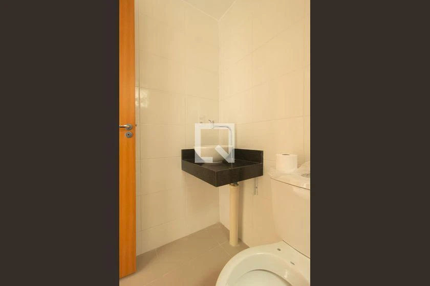2-bedroom apartment in a building with a pool — photo 65