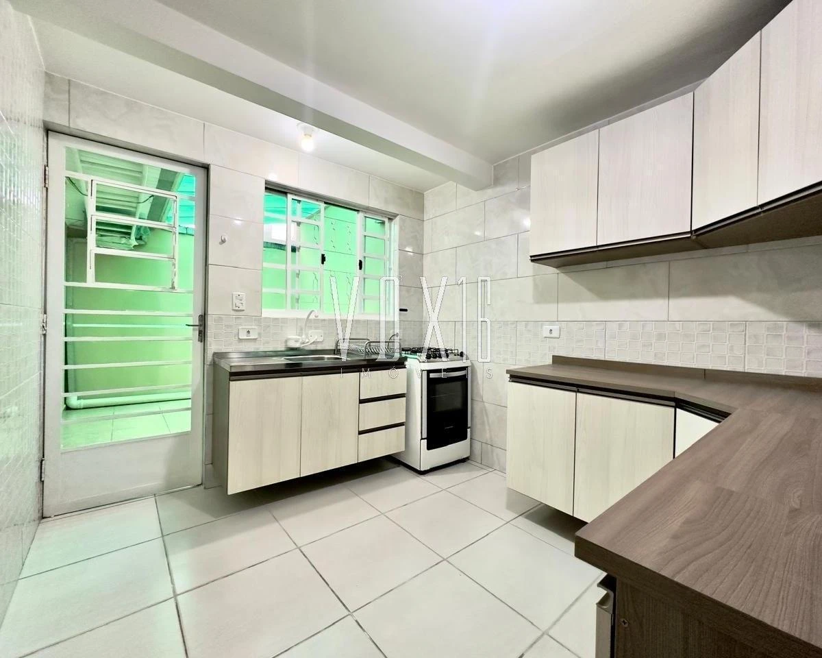 Casa de 2 dormitorios, 1 con baño propio, 52 m², Curitiba — photo 14