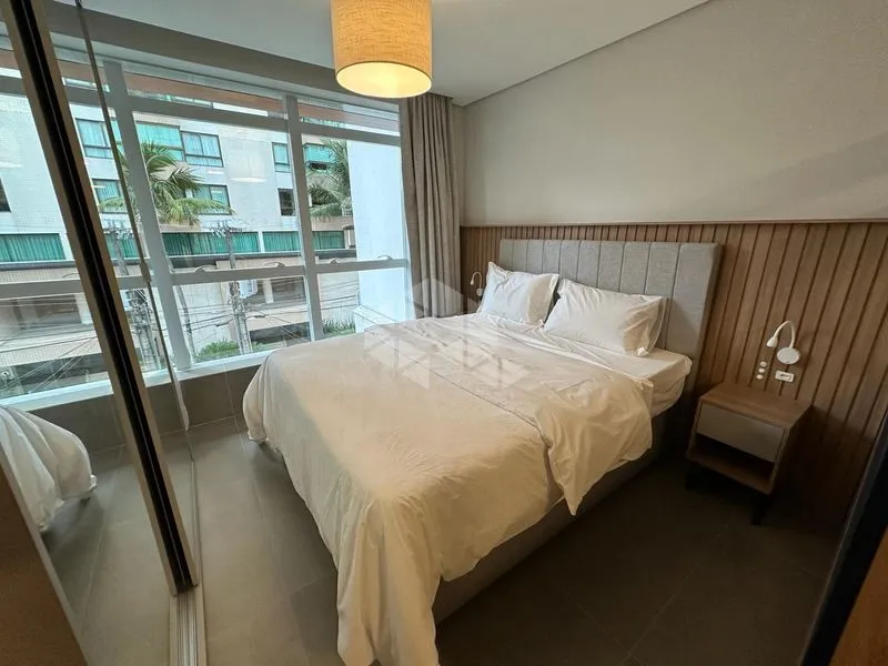 Estudio amueblado de 46 m² con zona de lavandería — photo 11