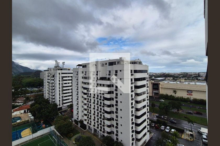 3-bedroom apartment with 3 bathrooms, 155 m² — photo 7