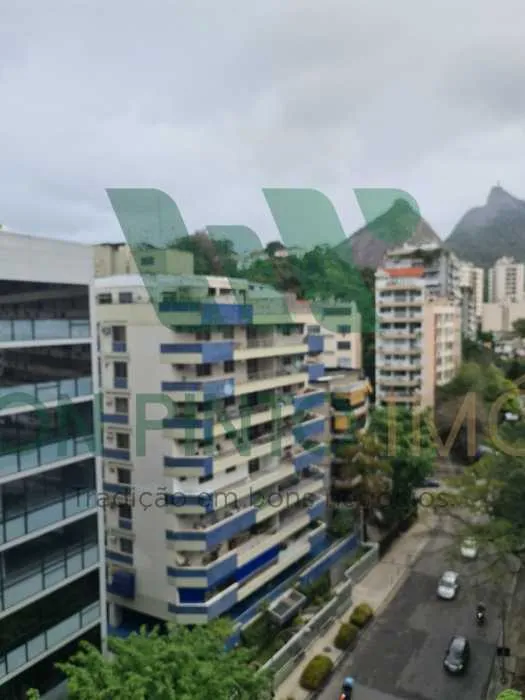 Apartamento de 82 m² com vista para as montanhas e jacuzzi — photo 19
