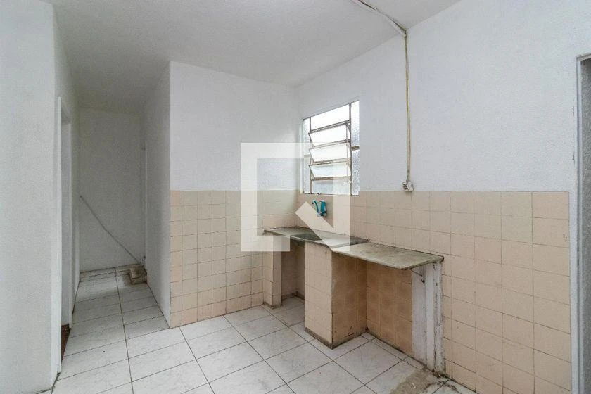 Rental house with a closed kitchen and 2 bedrooms — photo 5