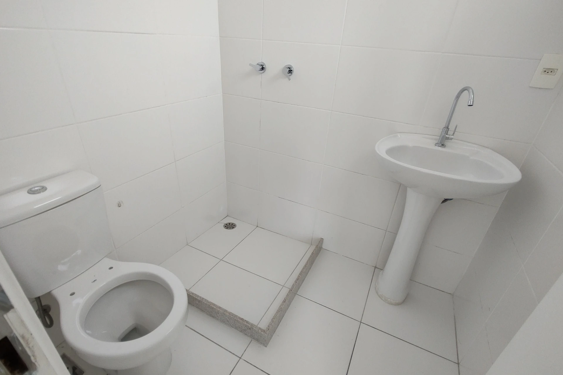 Apartamento com 2 quartos e varanda — photo 46