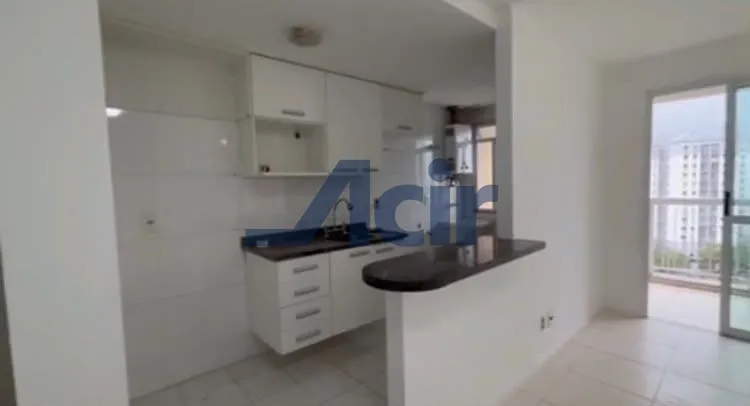 Apartamento de 3 quartos, sendo 1 suíte, 45 m², Jacarepaguá — photo 3