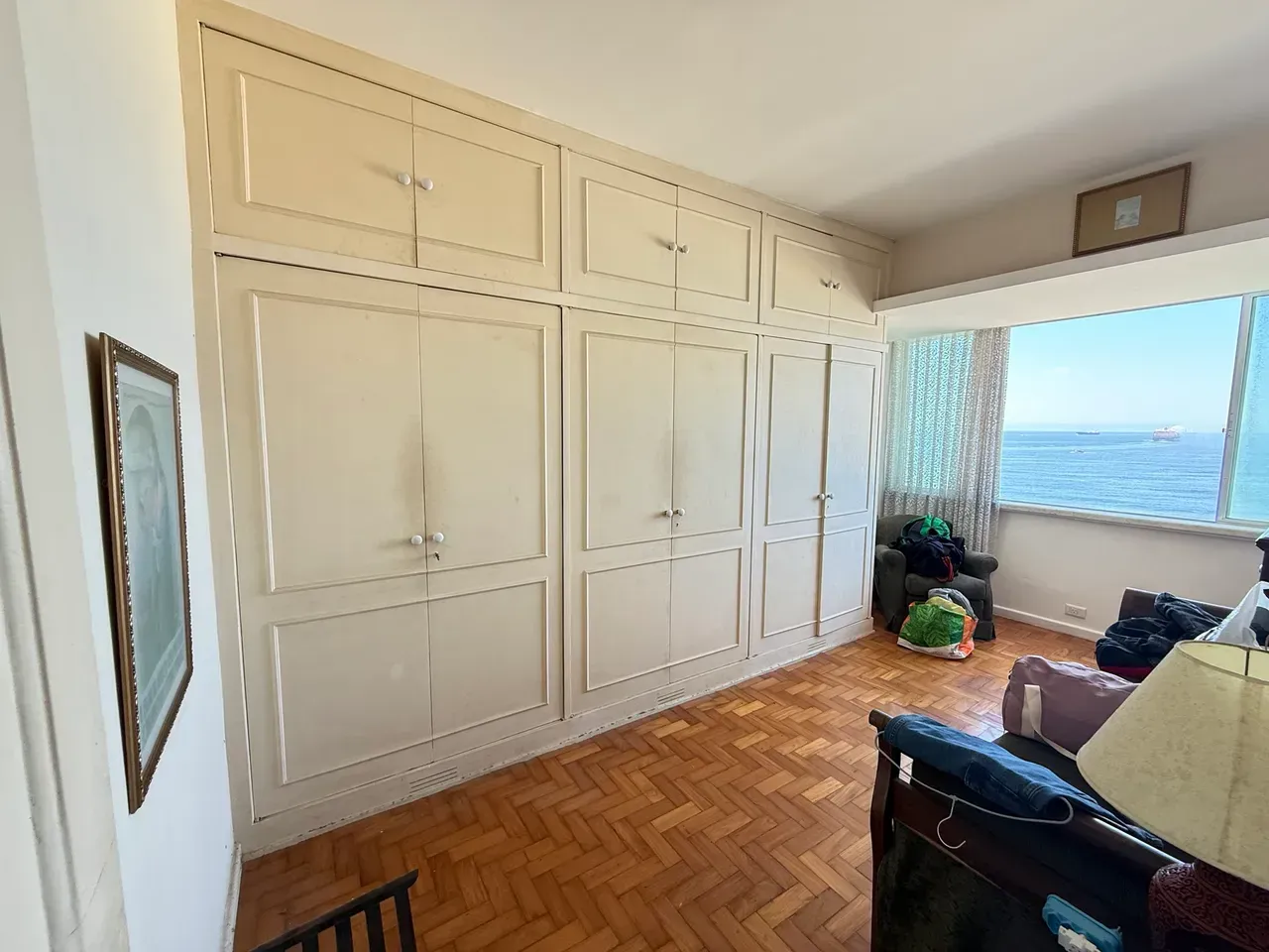 Rental apartment with 3 bedrooms and 128 m² — photo 20