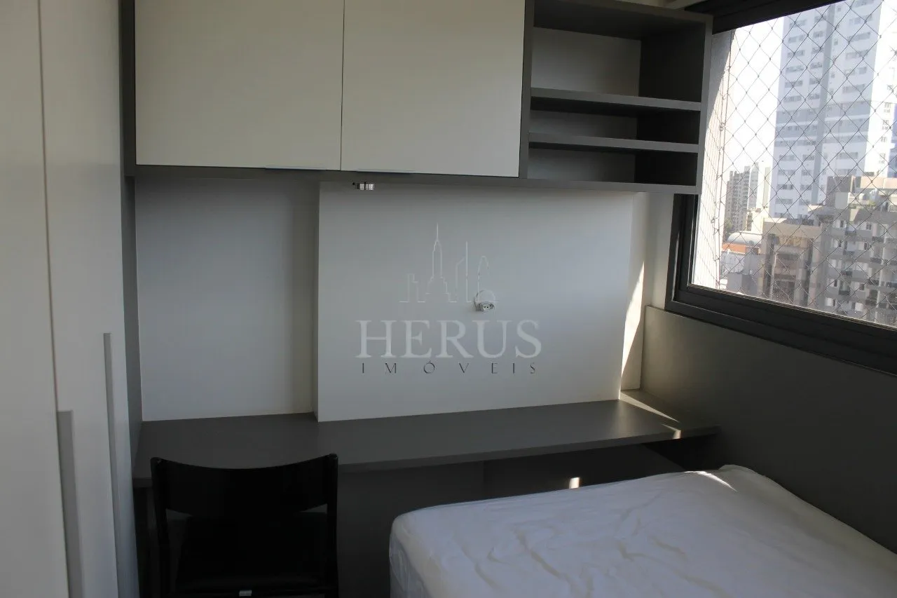 Apartamento de 2 dormitorios con suite y balcón — photo 15