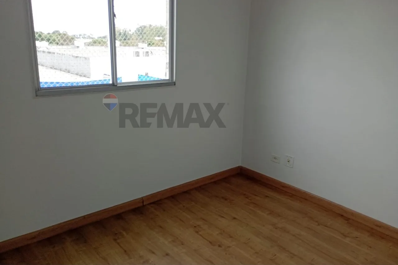 Apartamento de 2 dormitorios en 7º piso, 47 m² — photo 12
