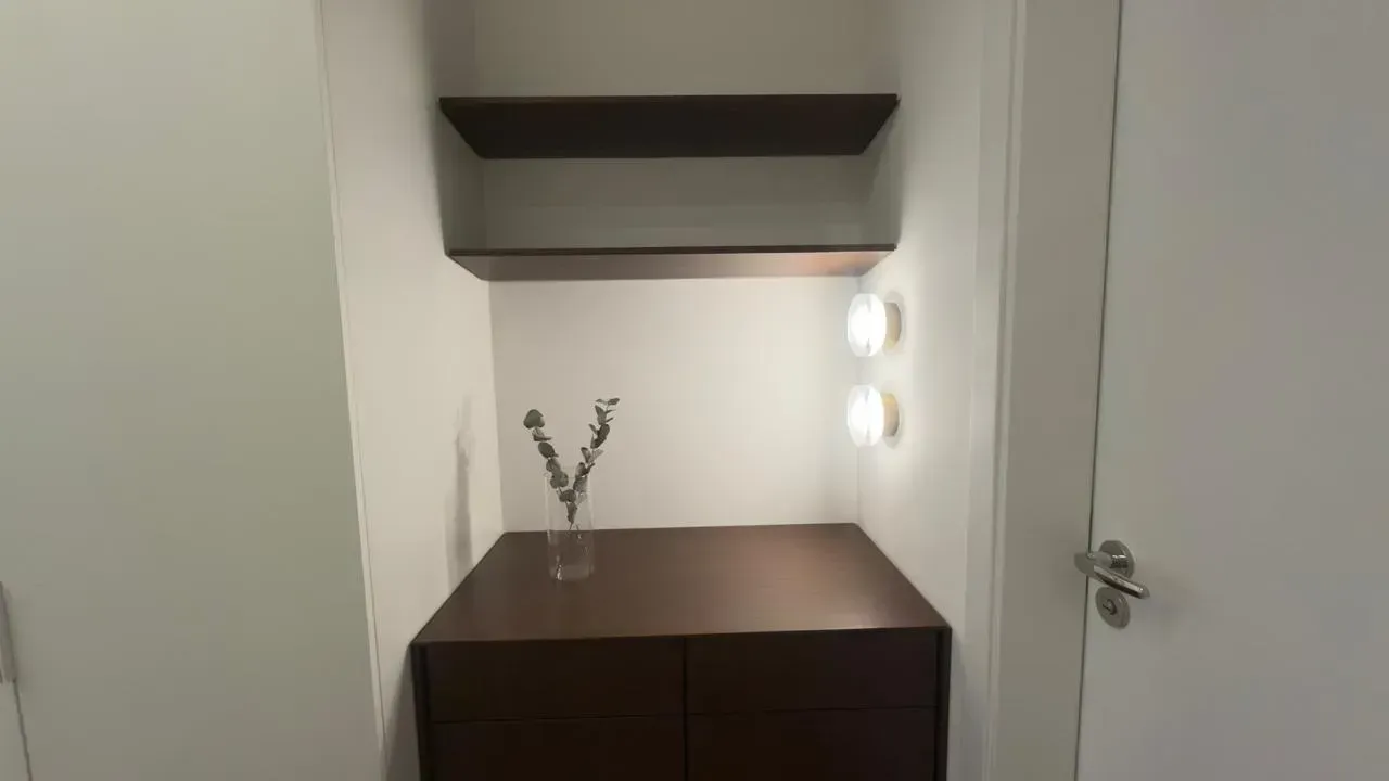 Apartamento amueblado con 2 dormitorios y 3 baños — photo 12