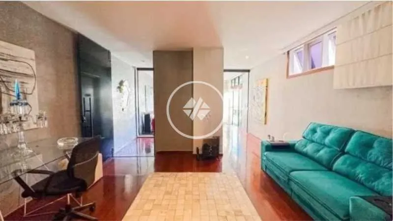 Apartamento de 2 quartos com varanda envidraçada, Ipanema — photo 8