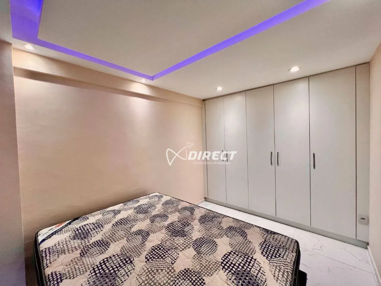 Furnished 3-bedroom apartment with 2 bathrooms — photo 18