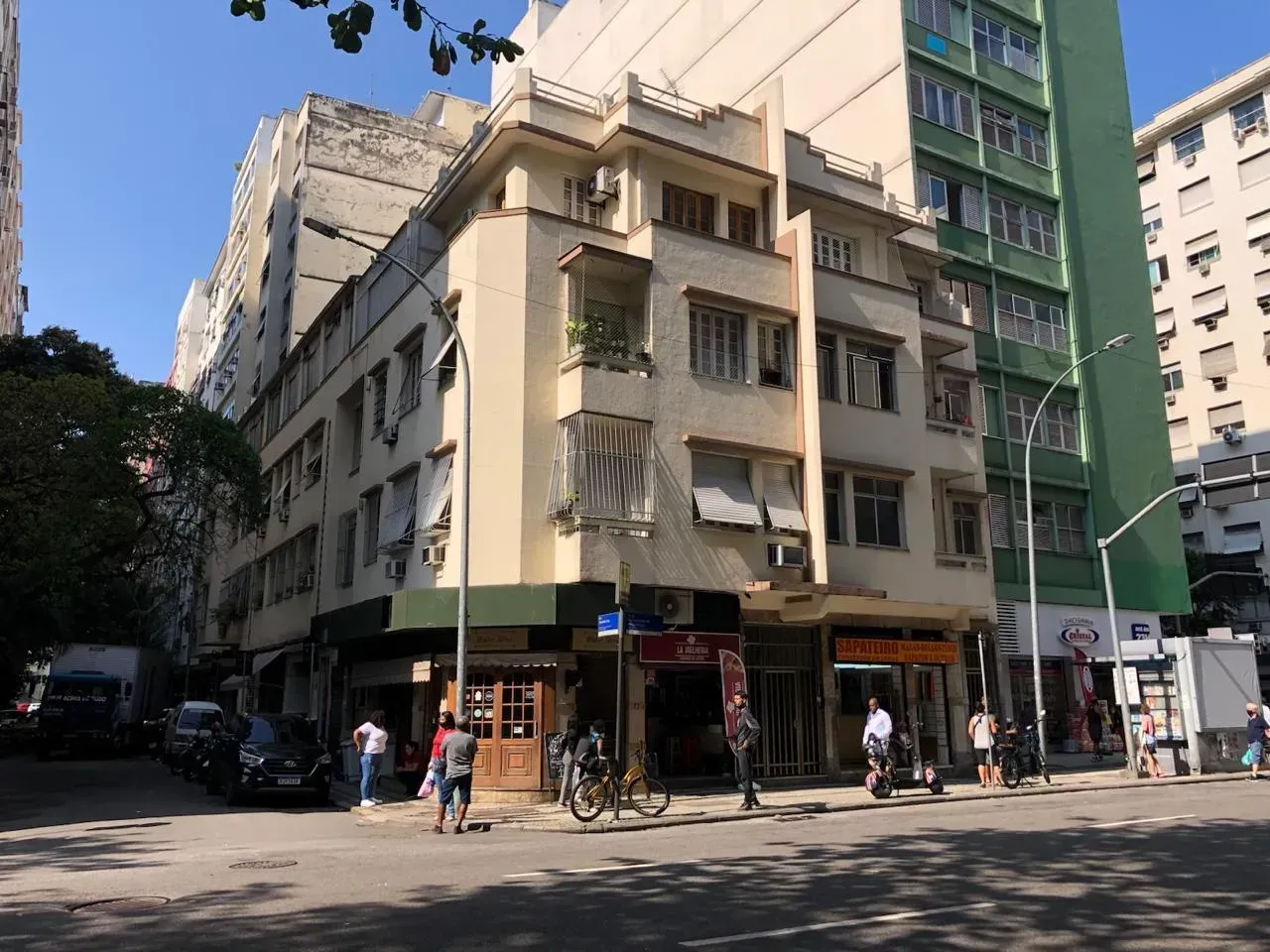 1-bedroom, 1-bath apartment in Cop a — photo 10