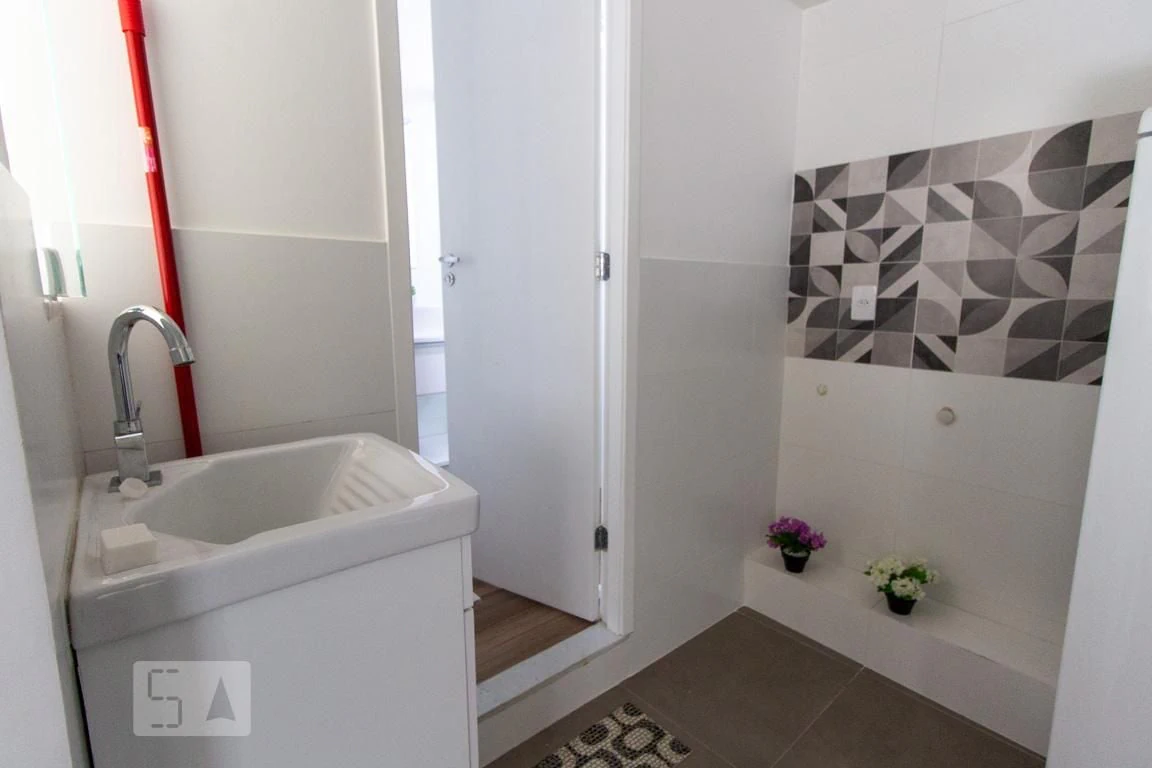 1-bedroom apartment with 2 levels and 40 m² — photo 24