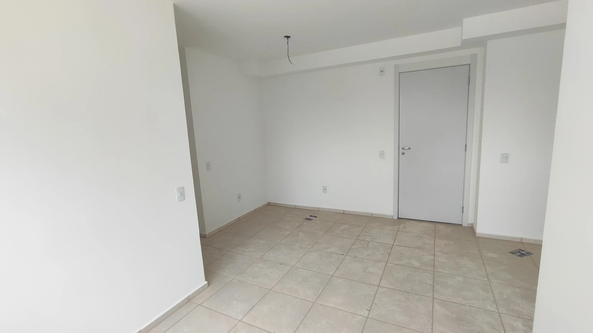 Apartamento sem mobília com 2 quartos e vaga — photo 24