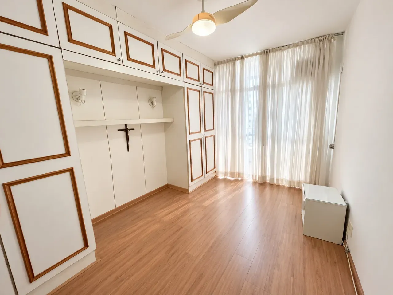 Furnished apartment, 69 m², with a washing machine — photo 3
