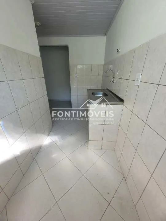 Monoambiente de 30 m² en Rio de Janeiro — photo 11