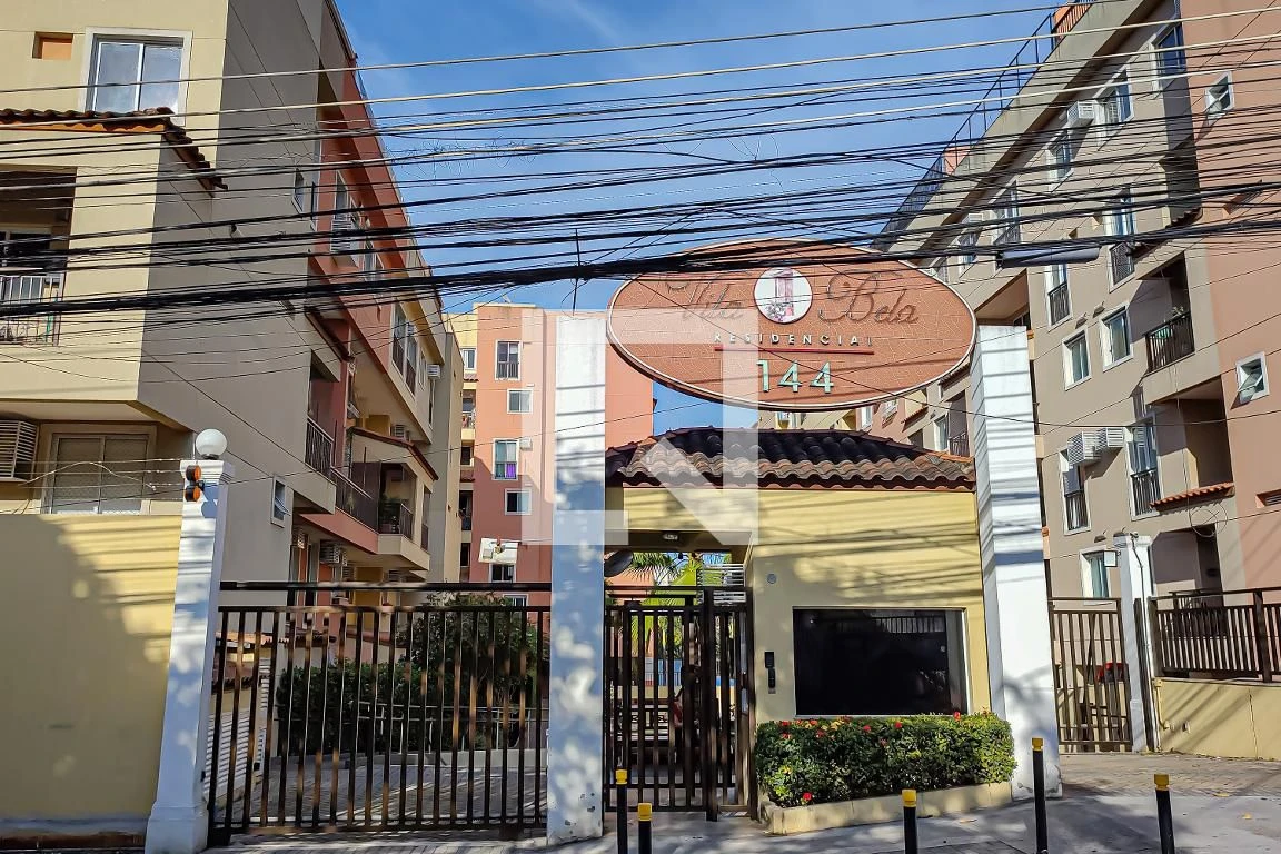 Apartamento mobiliado, 85 m², com piscina privativa — photo 61