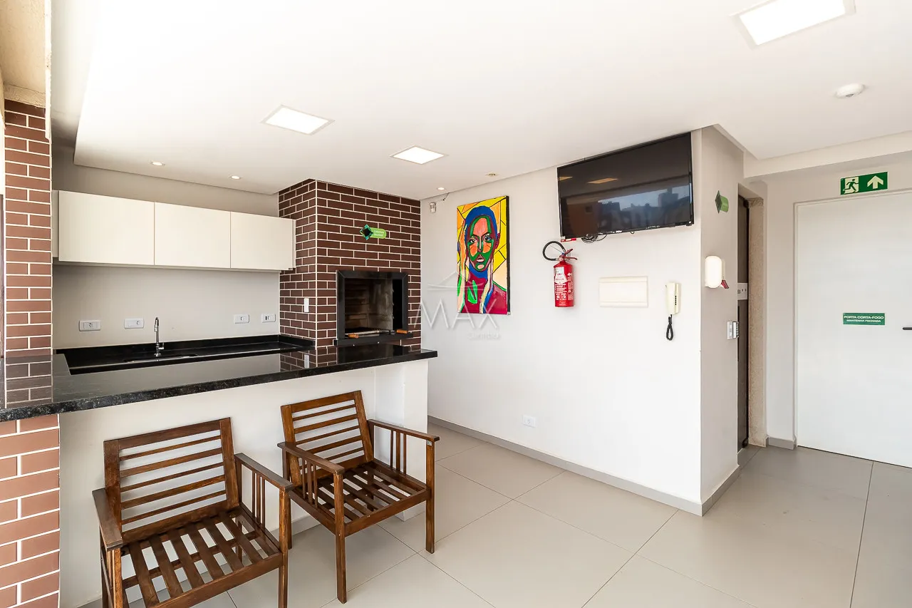 Studio mobiliado de 1 dormitório com 21,89 m² — photo 21