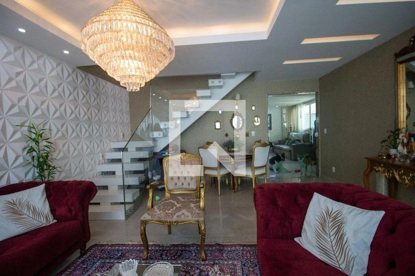 400 m² apartment with 3 en-suite bedrooms and open kitchen — photo 6