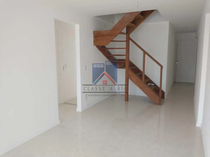 Cobertura de 3 quartos com 154 m² e terraço — photo 22
