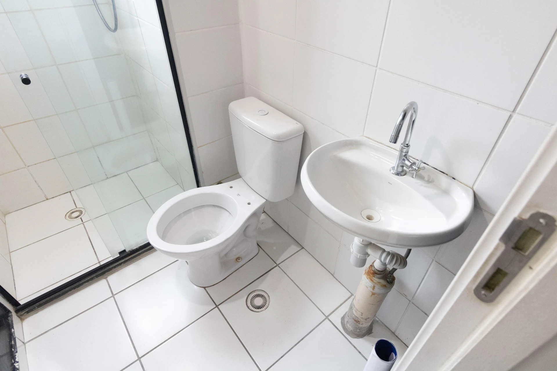 2-bedroom apartment, 42 m² — photo 12
