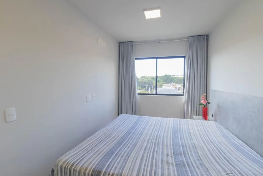 2-bedroom apartment in a building with a gym — photo 24