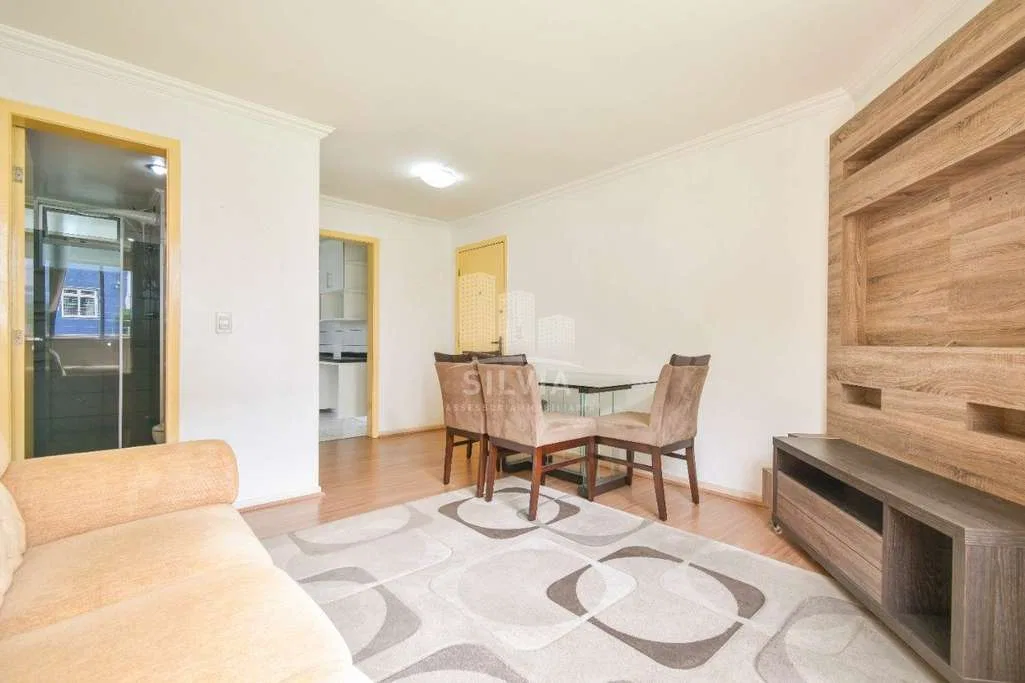 Apartment, 51 m², with a washing machine