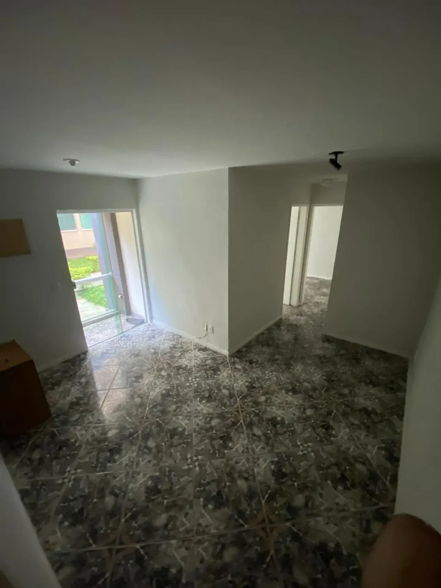 Apartamento de 50 m² com 2 quartos e jardim privativo — photo 8