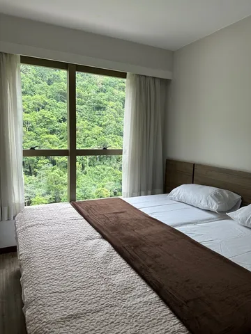 Furnished 1-bedroom apartment with balcony — photo 2
