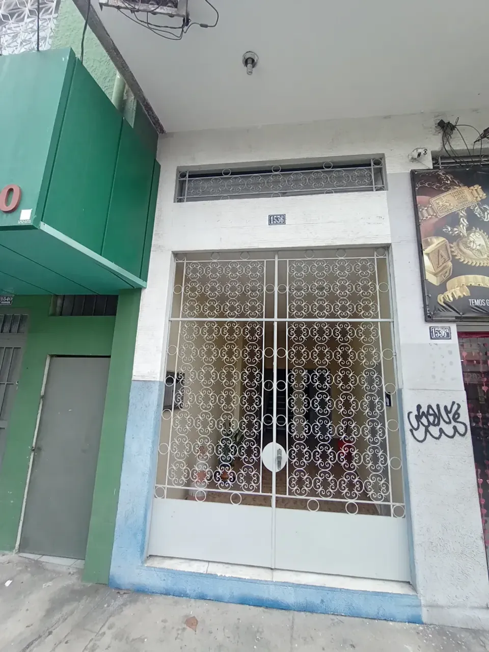 Unfurnished 89 m² apartment with 2 bedrooms and 2 bathrooms — photo 15