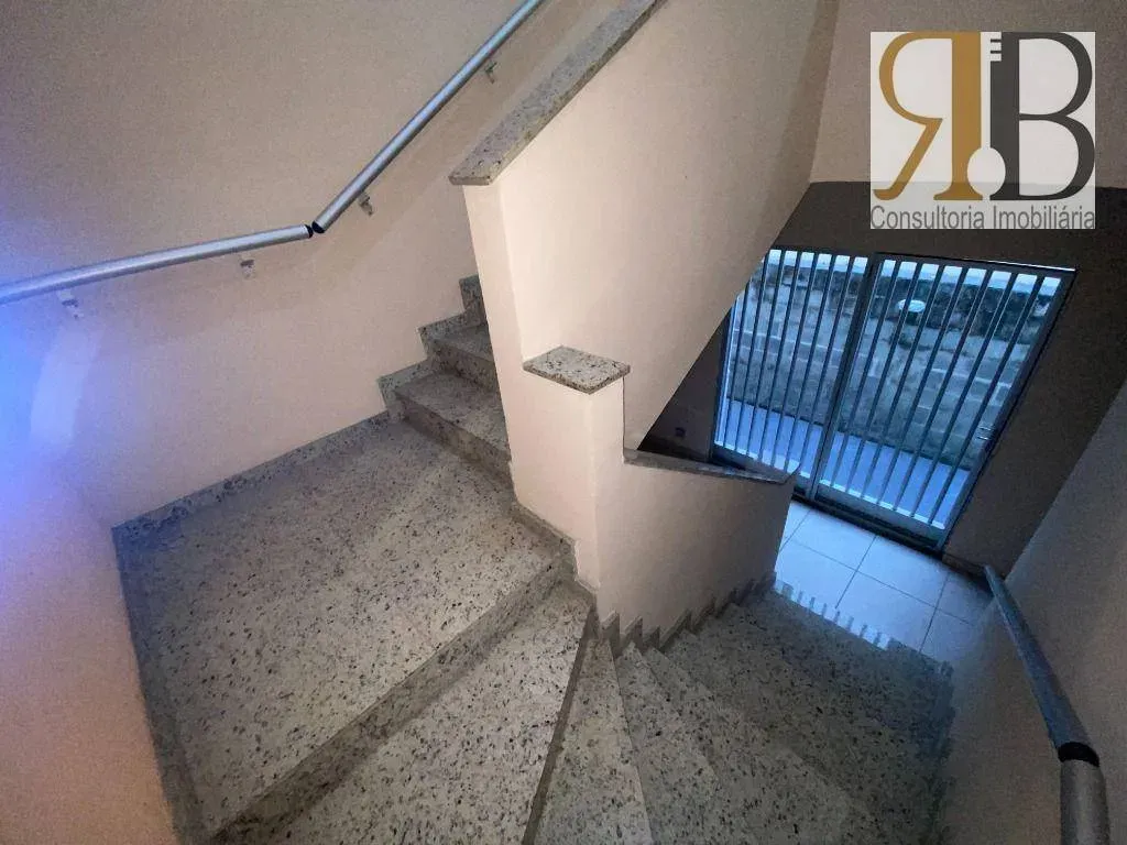 Washing machine in a 3-bedroom apartment, 66 m² — photo 28