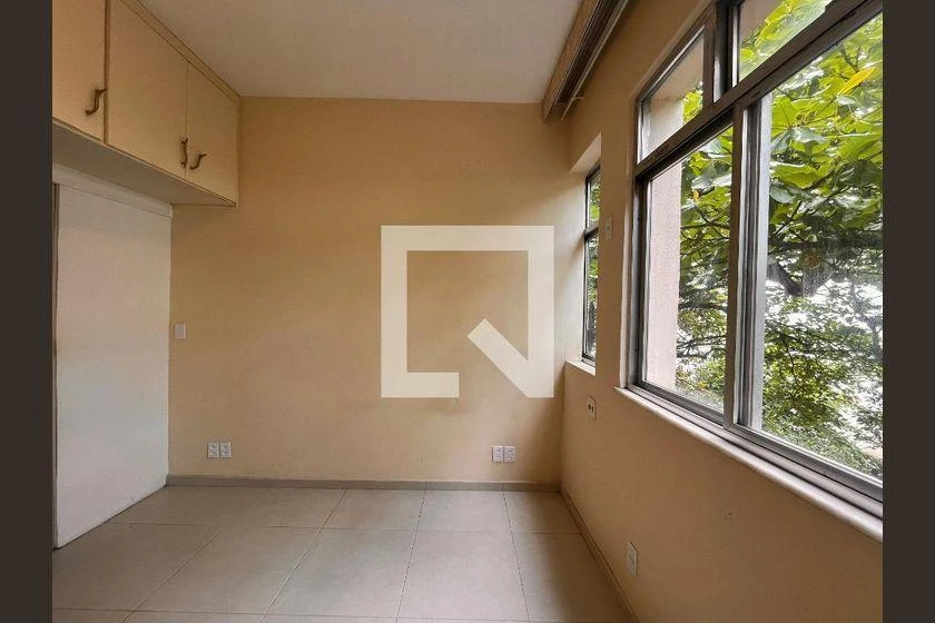 Apartamento com espaço de home office, Copacabana — photo 12