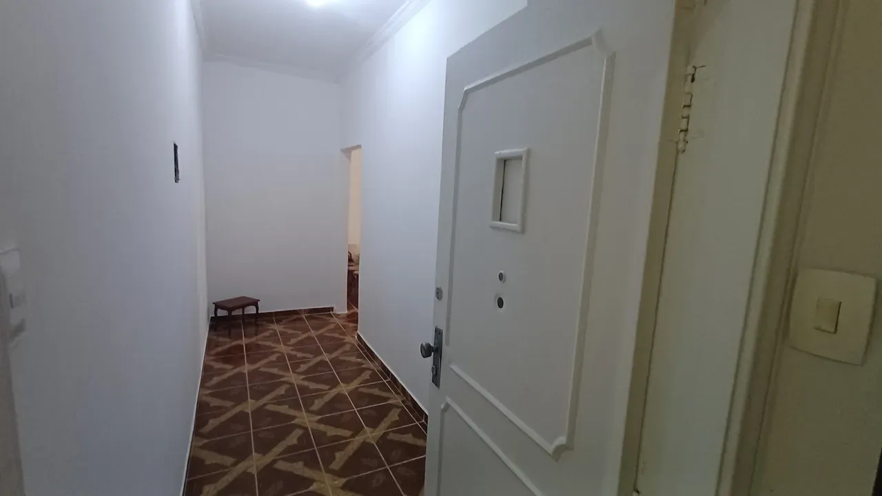 Apartamento mobiliado de 1 quarto com suíte e 38 m² — photo 19