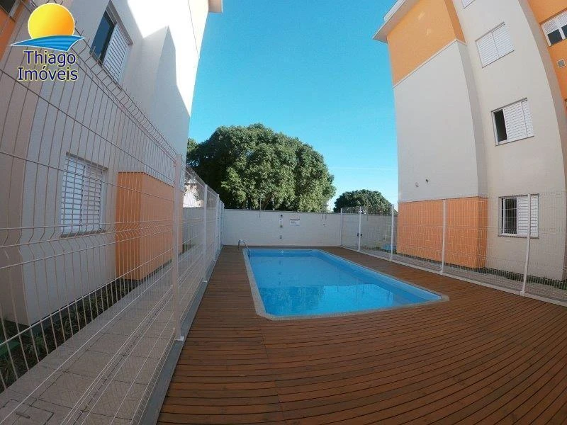 Departamento amueblado, 57 m², con balcón cerrado con vidrio — photo 11