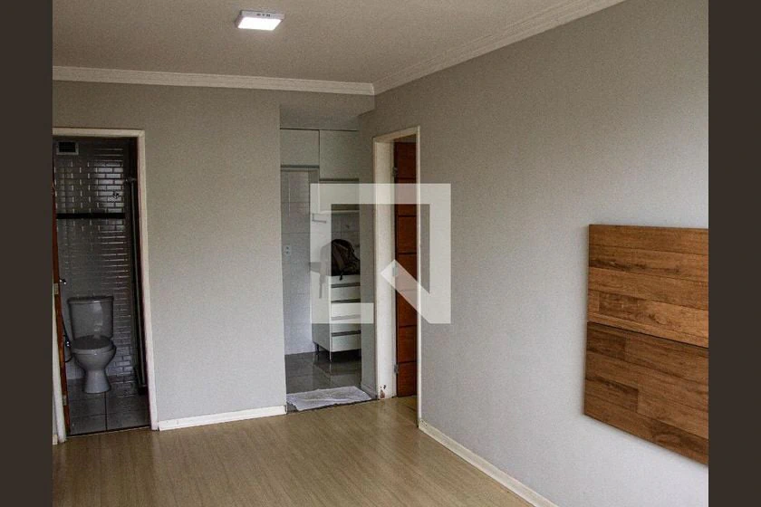 3-bedroom apartment with 50 m² and a parking spot — photo 3