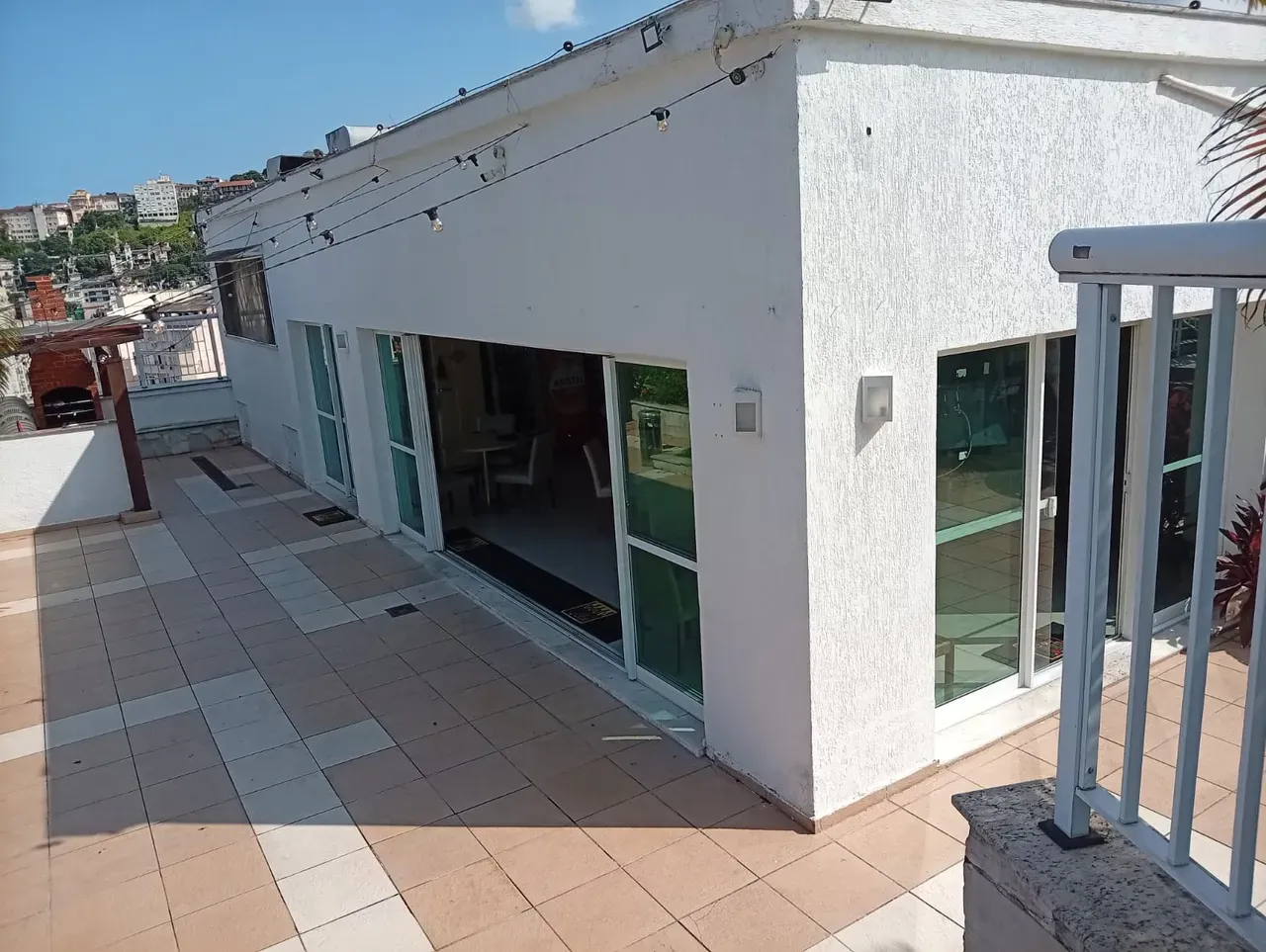 1-bedroom apartment with a built-in balcony grill — photo 21