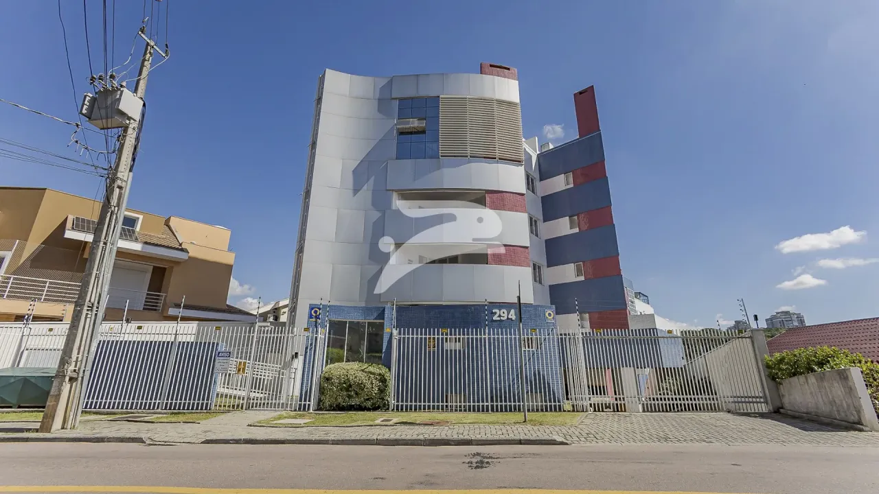 Furnished 2-bedroom apartment with 125 m² on the 4th