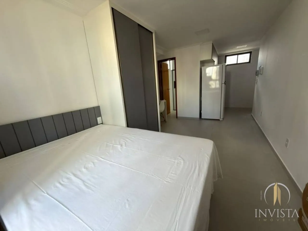 Apartamento mobiliado de 1 quarto em condomínio com piscina — photo 6