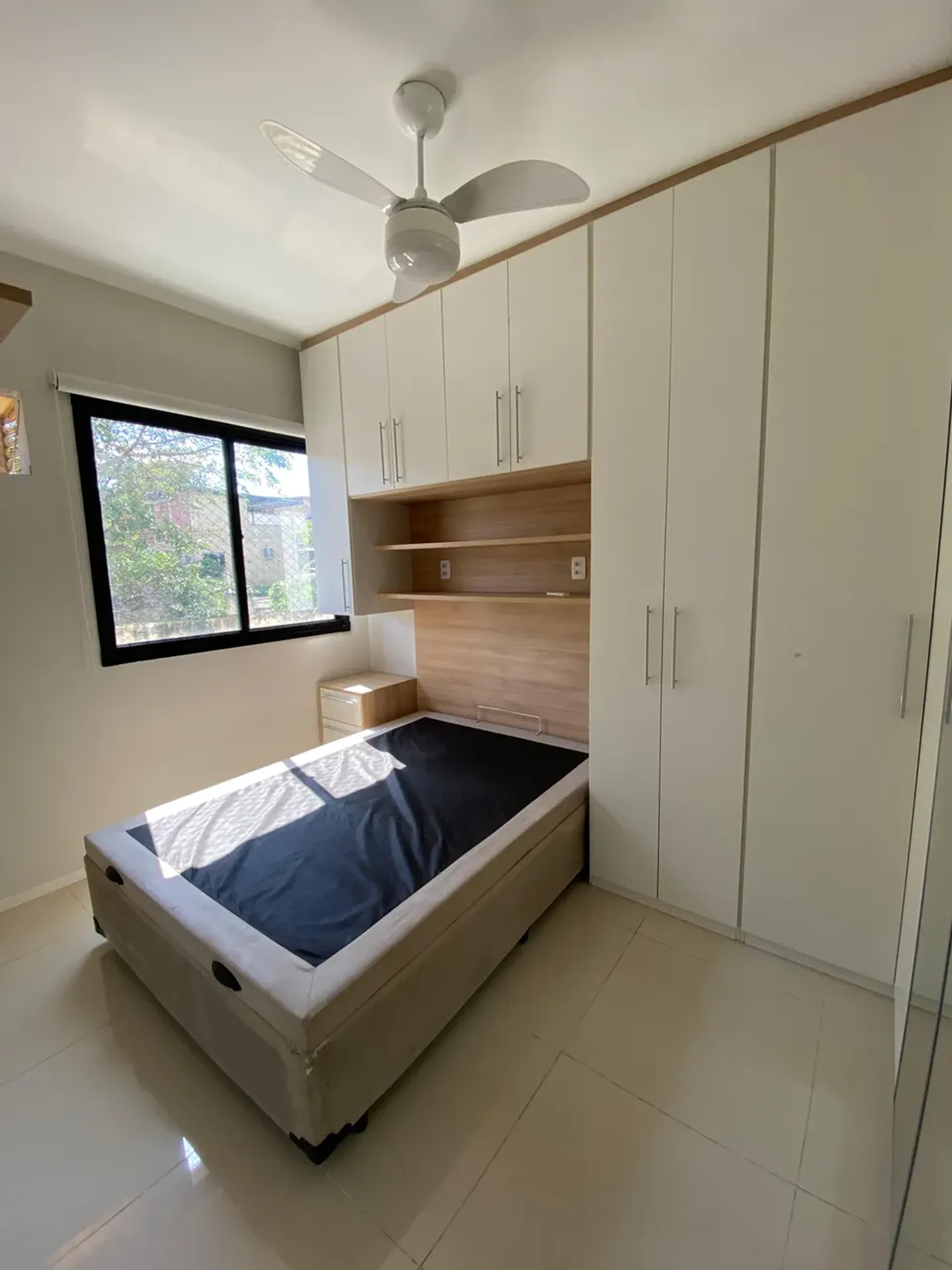 2-bedroom apartment with a home office — photo 3