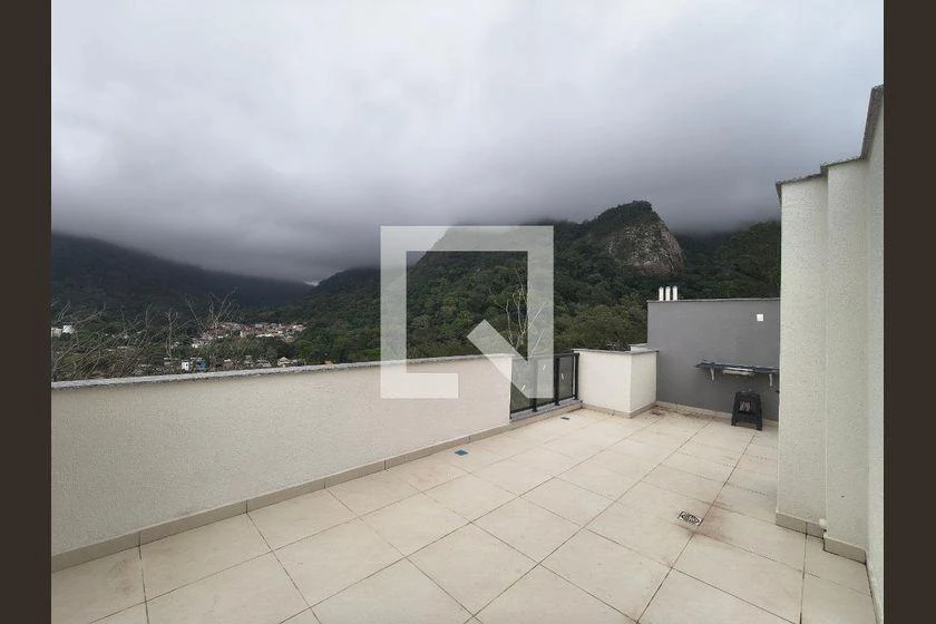Apartamento de 115 m² com 2 quartos e área de lavanderia — photo 37