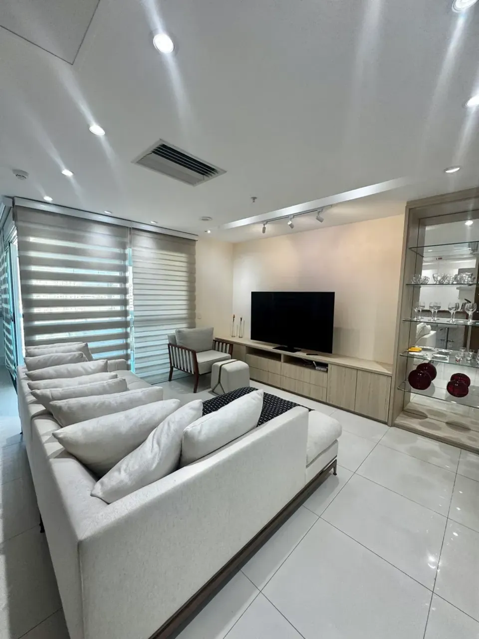 Apartamento mobiliado de 1 quarto com cozinha americana a gás — photo 5