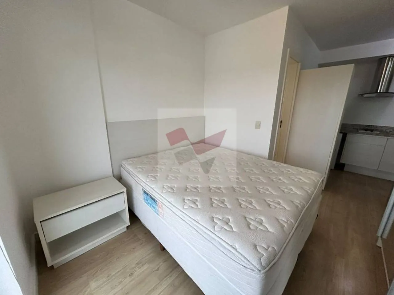 Apartamento de 51 m² com máquina de lavar e secadora — photo 11