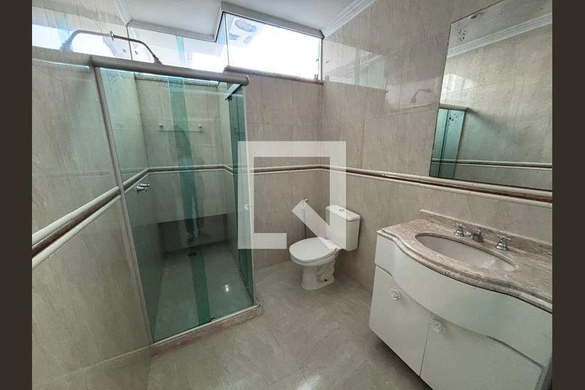 Casa em condomínio com 6 quartos e jardim privativo — photo 44