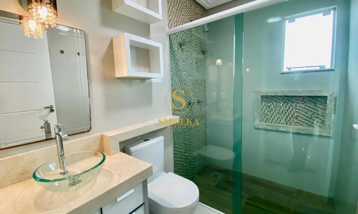 3-bedroom house with a home office in Florianópolis — photo 30