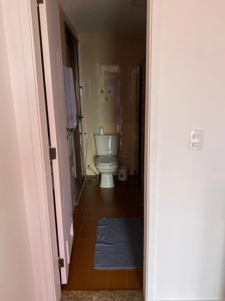 Apartamento mobiliado com 3 quartos e 147 m² — photo 46